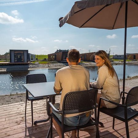 Apartamento Europarcs Hindeloopen Exterior foto