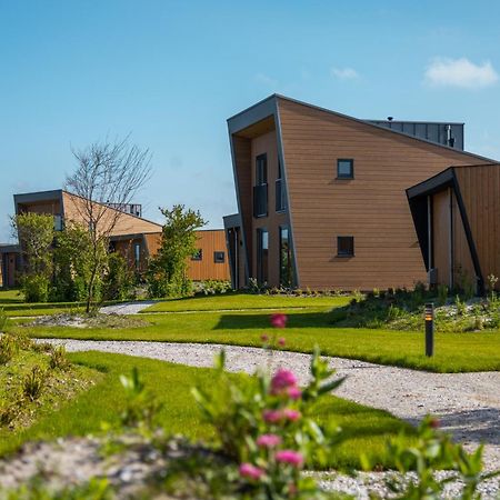 Apartamento Europarcs Hindeloopen Exterior foto