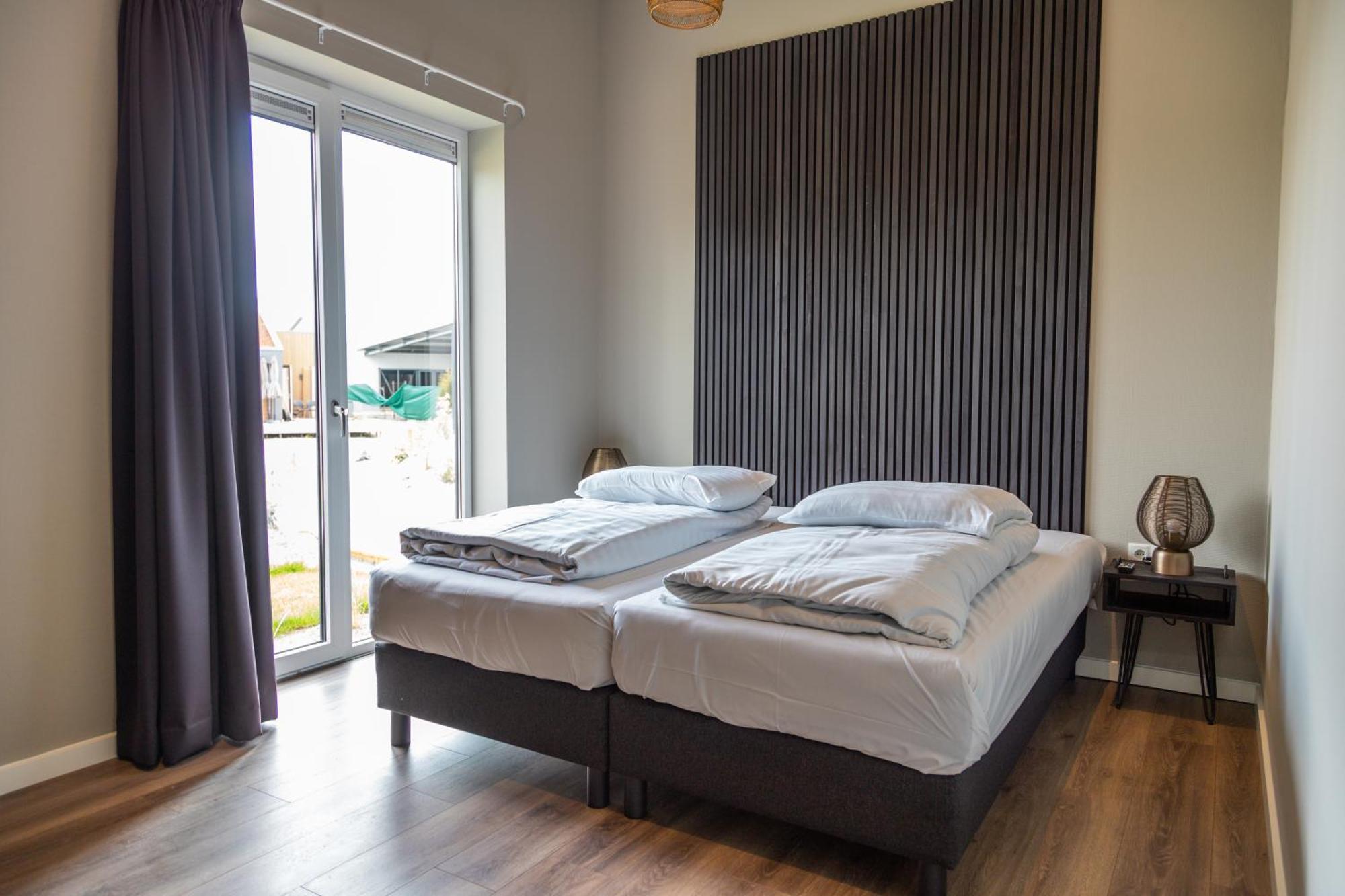 Apartamento Europarcs Hindeloopen Habitación foto