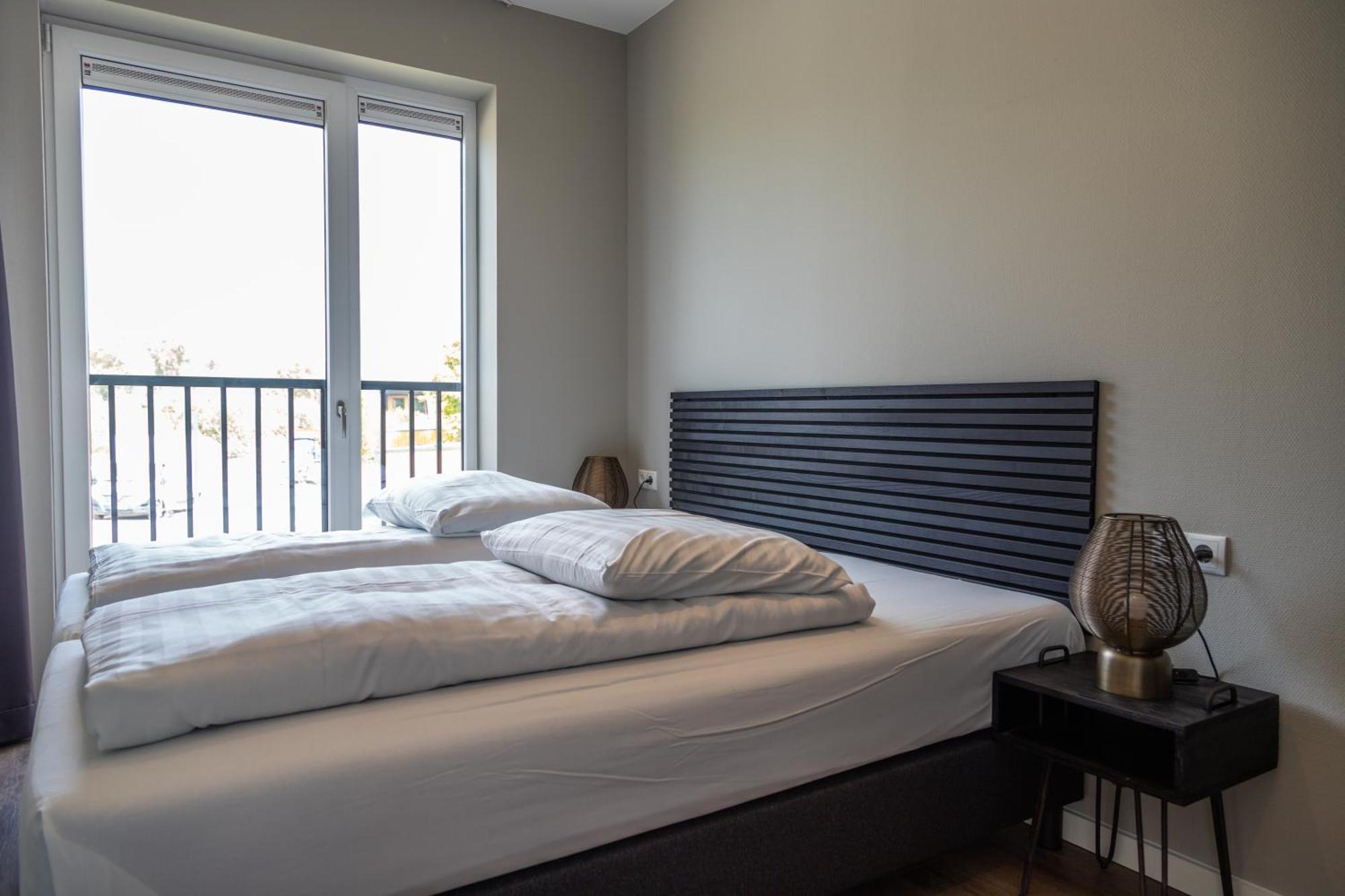 Apartamento Europarcs Hindeloopen Habitación foto